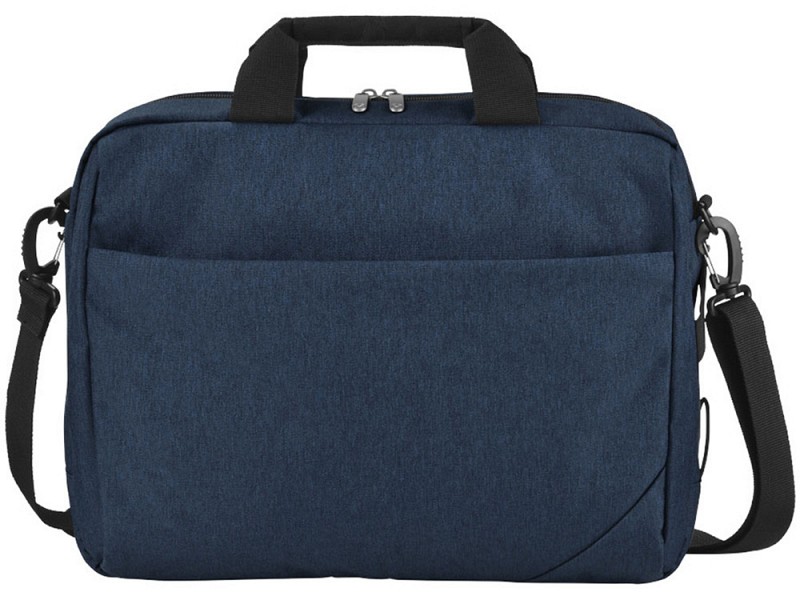 Конференц-сумка "Navigator" для ноутбука 14", синий