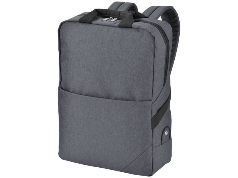 Рюкзак Navigator для ноутбука 15,6", серый