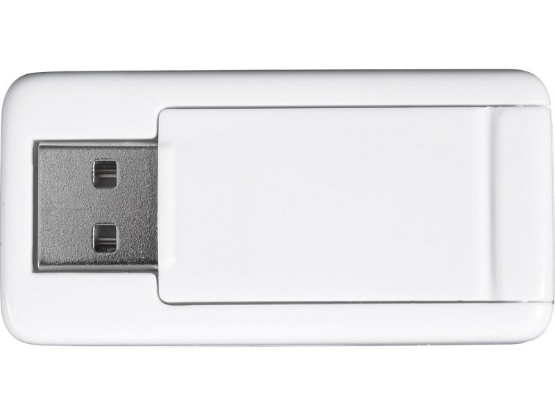Флеш-карта USB 2.0 "Лабиринт" на 2 GB