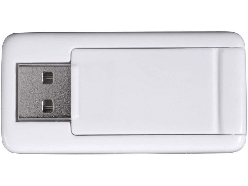 Флеш-карта USB 2.0 "Лабиринт" на 4 GB