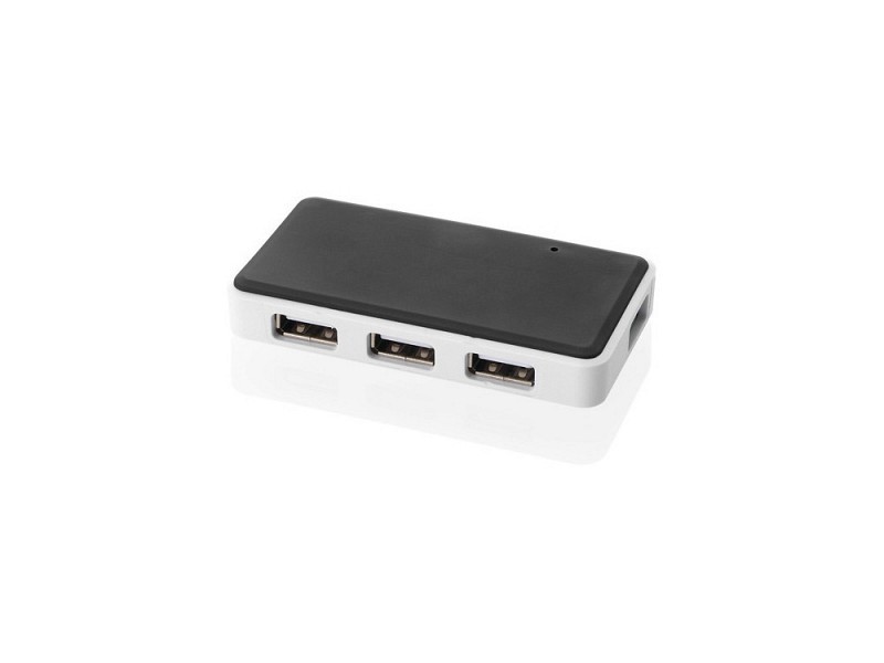 USB Hub на 4 порта