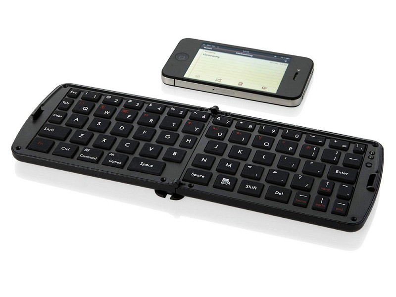 Беспроводная клавиатура Shira Bluetooth®