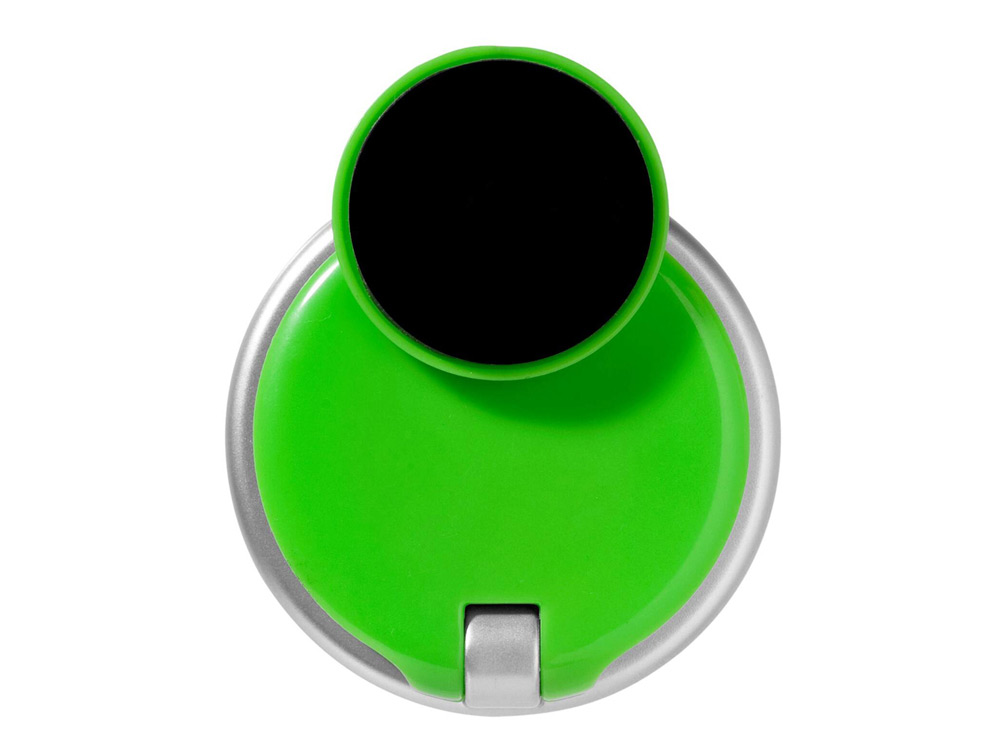Подставка для мобильного телефона "Satelite", зеленый