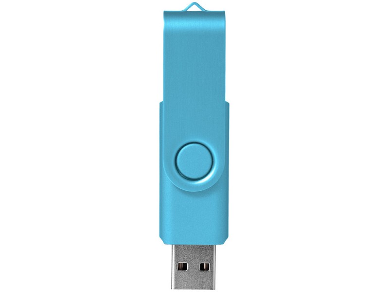 USB-флешка на 4 Гб «Rotate Metallic»