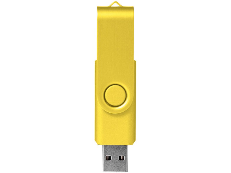 USB-флешка на 4 Гб «Rotate Metallic»