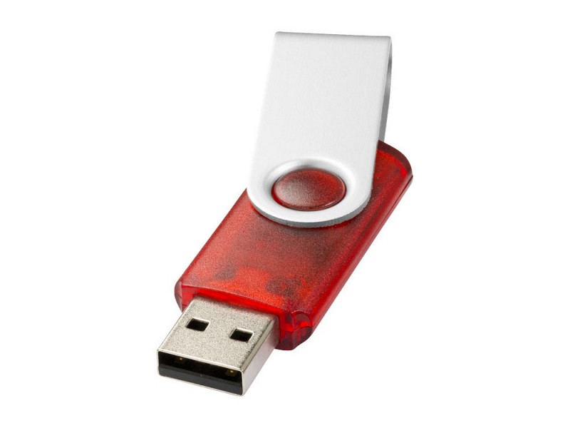 USB-флешка на 4 Гб «Rotate translucent»