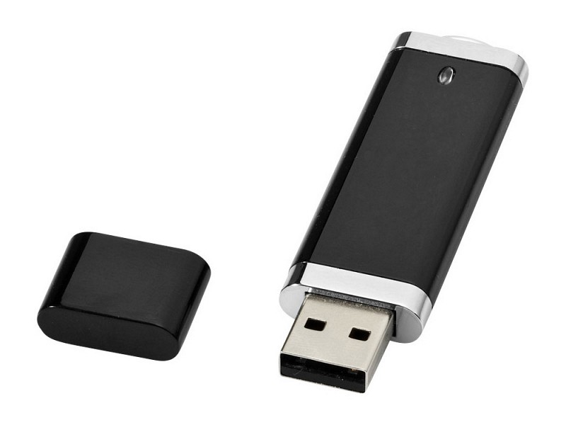 USB-флешка на 2 Гб «Flat»