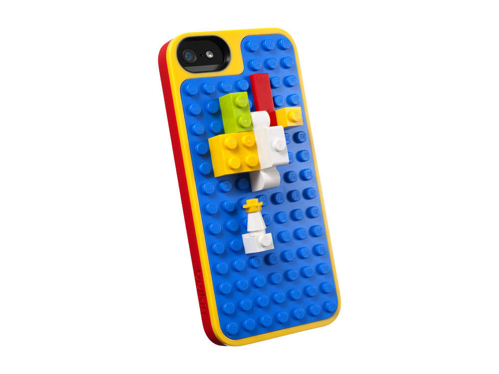 Чехол для iPhone 5/5S LEGO®