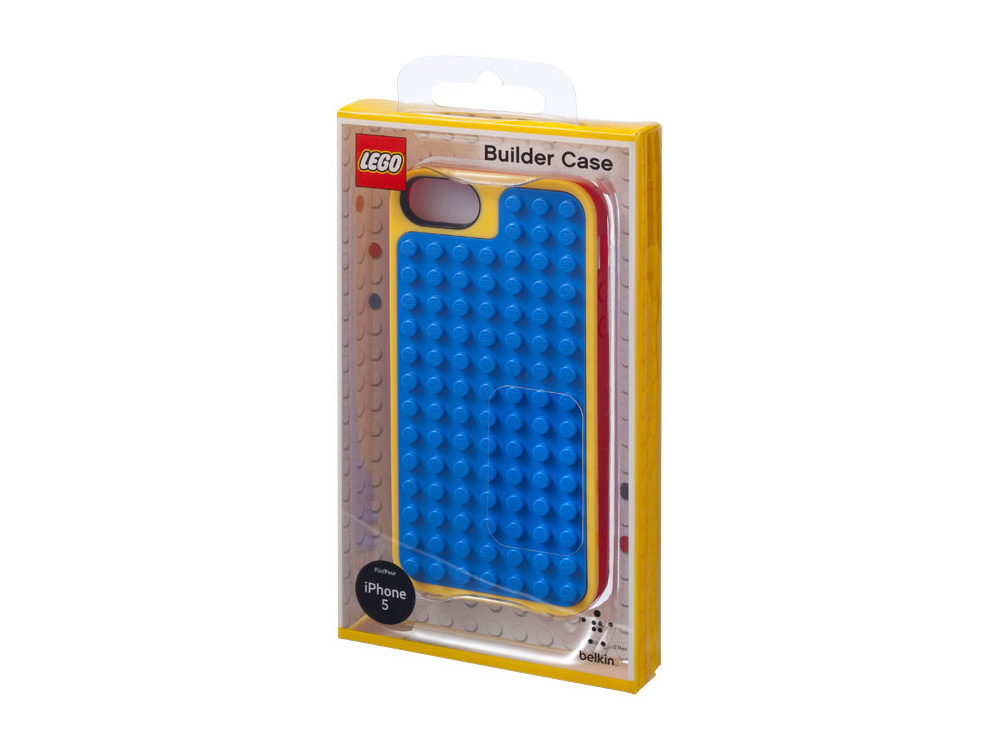 Чехол для iPhone 5/5S LEGO®