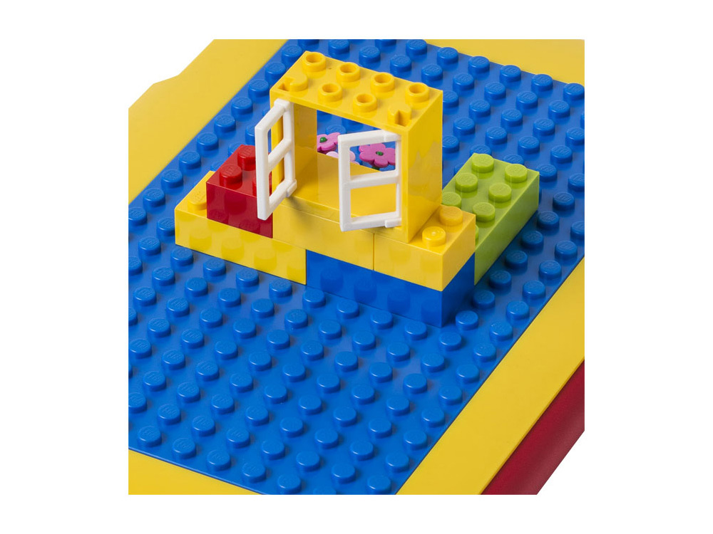 Чехол для iPad mini 5/5S LEGO®