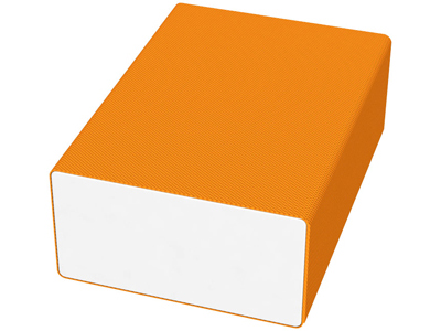 Салфетка для экрана "Blocki", оранжевый