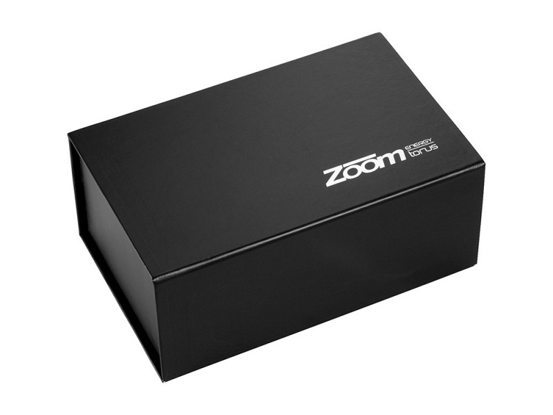 Портативное зарядное устройство PB-4000 "Zoom Energy Torus"