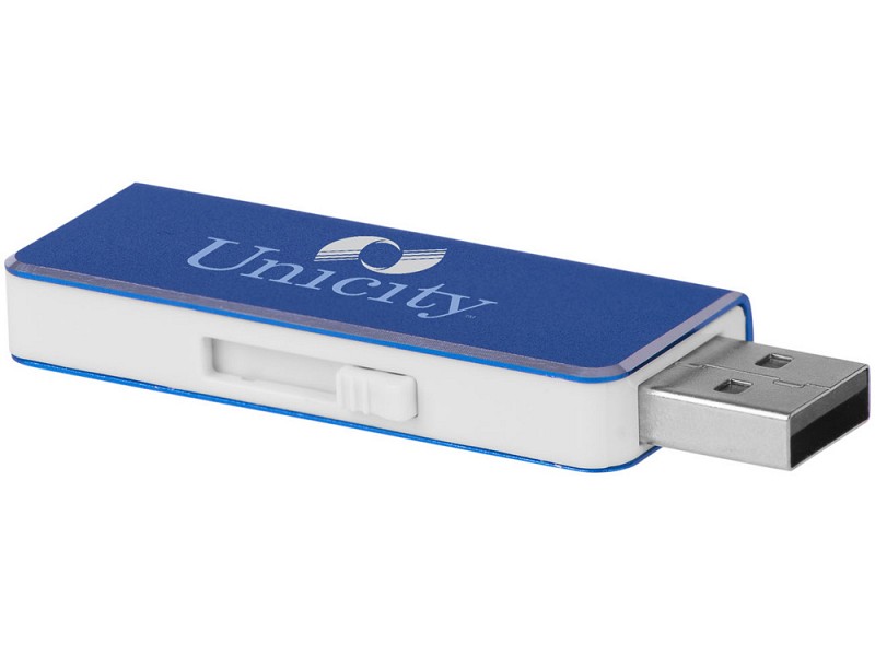USB-флешка на 2 Гб «Glide»