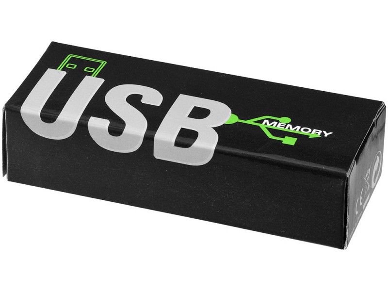 USB-флешка на 16 Гб «Rotate Basic»