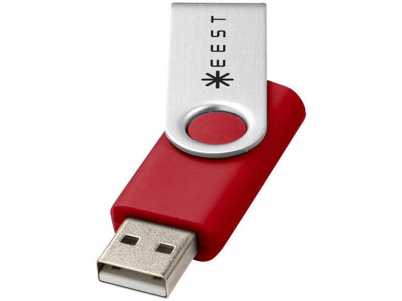 USB-флешка на 16 Гб «Rotate Basic»