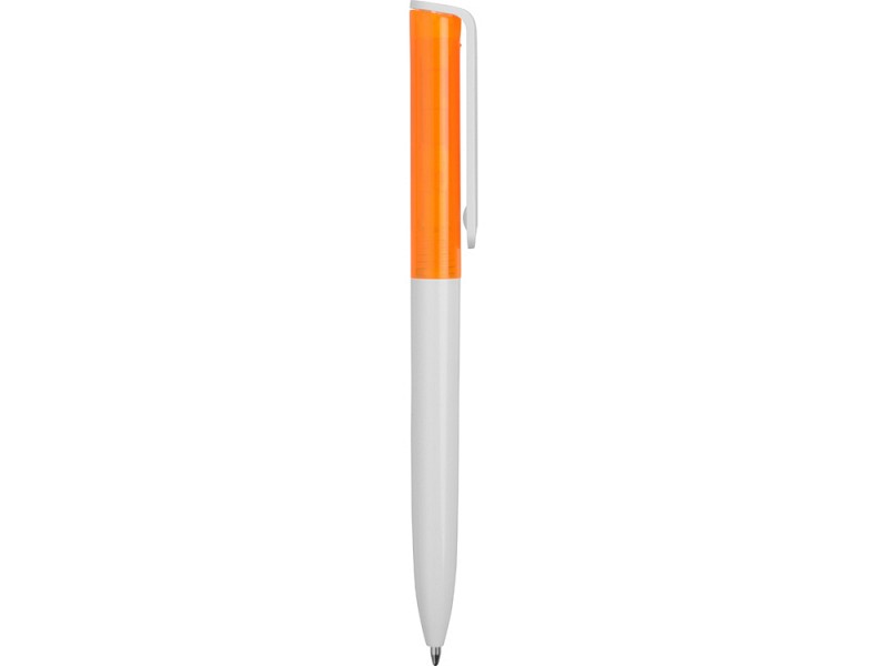Ручка пластиковая шариковая «Стиль»