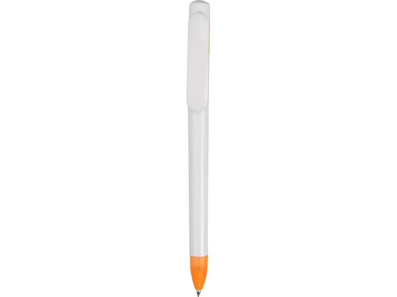 Ручка пластиковая шариковая «Трио»