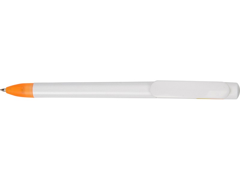 Ручка пластиковая шариковая «Трио»