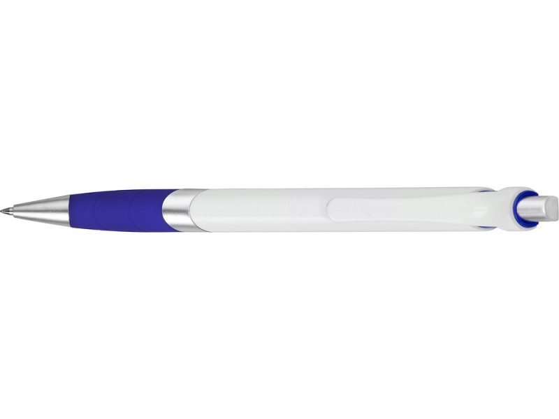 Ручка пластиковая шариковая «Каскад»