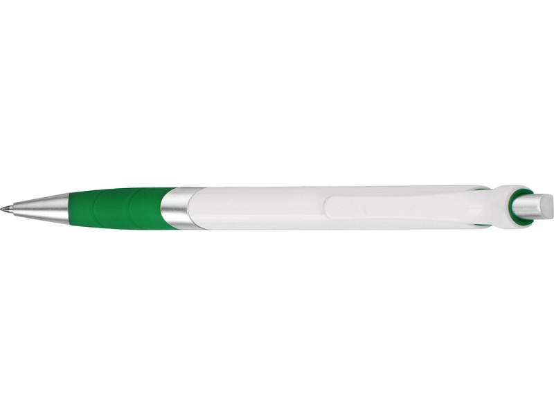 Ручка пластиковая шариковая «Каскад»