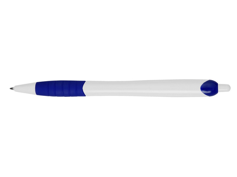Ручка пластиковая шариковая «Македония»