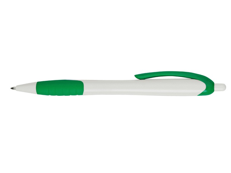 Ручка пластиковая шариковая «Македония»