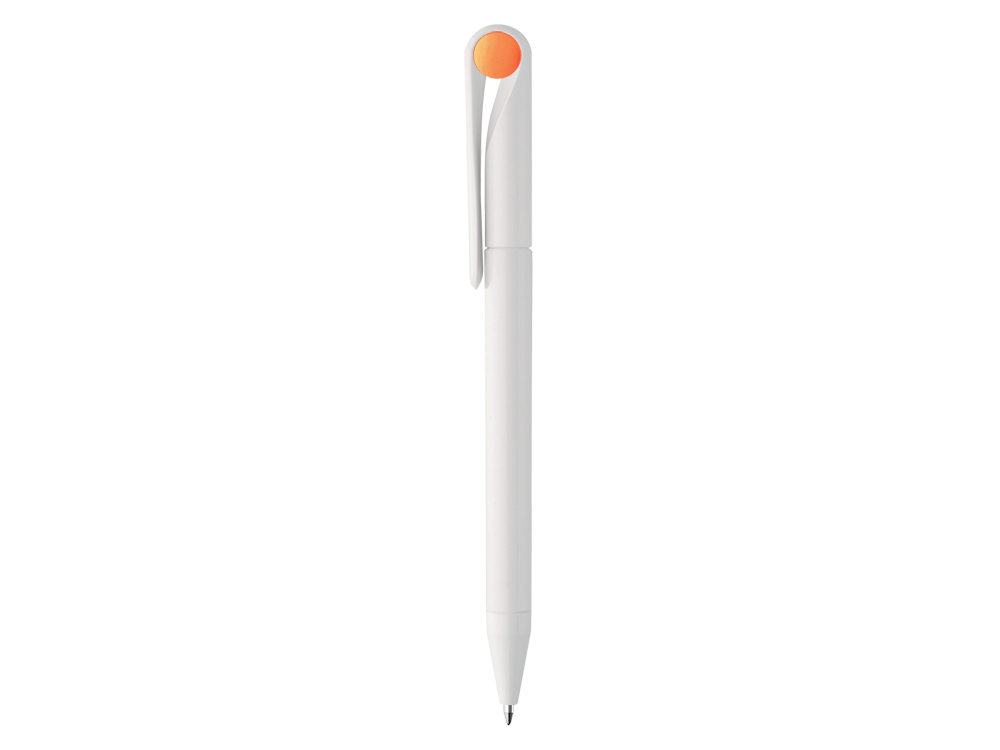 Ручка шариковая Prodir модель DS1 TPP-X полированная