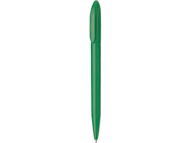 Ручка пластиковая шариковая «Хейердал»