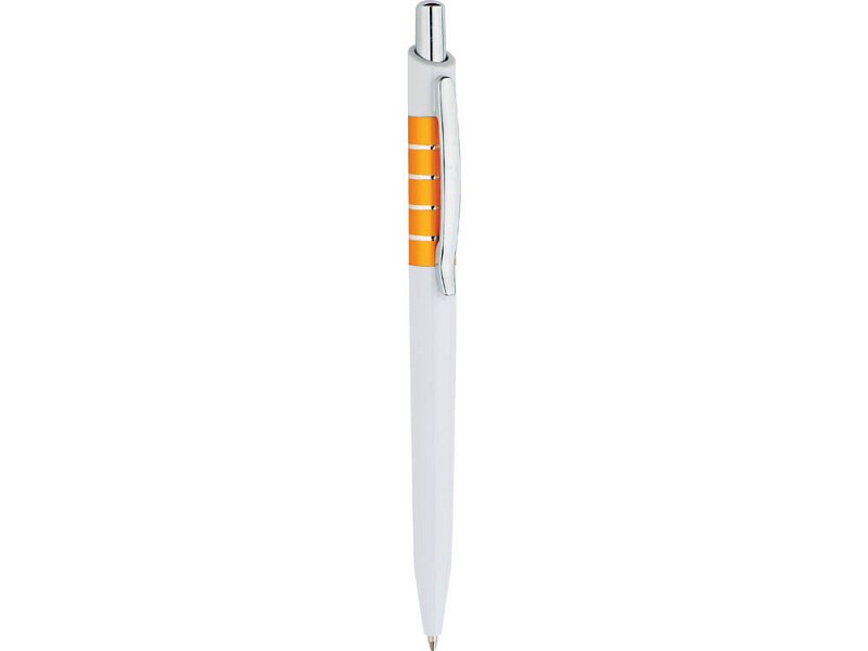 Ручка пластиковая шариковая «Дион»