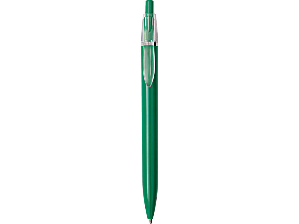 Ручка шариковая Celebrity «Никсон» зеленая