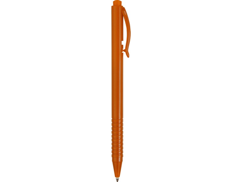 Ручка шариковая Celebrity «Кэмерон» оранжевая