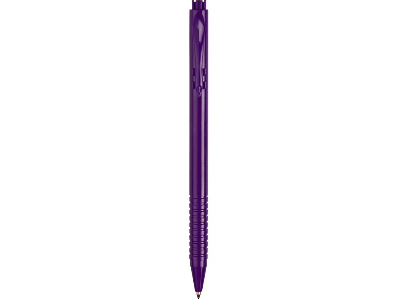 Ручка шариковая Celebrity «Кэмерон» фиолетовая