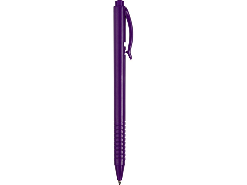 Ручка шариковая Celebrity «Кэмерон» фиолетовая