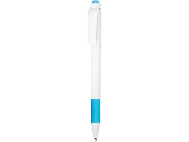 Ручка пластиковая шариковая «Эрнхардт»