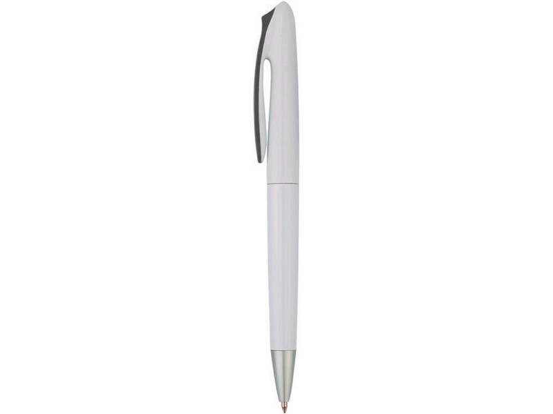 Ручка шариковая «Оттава», белый/черный