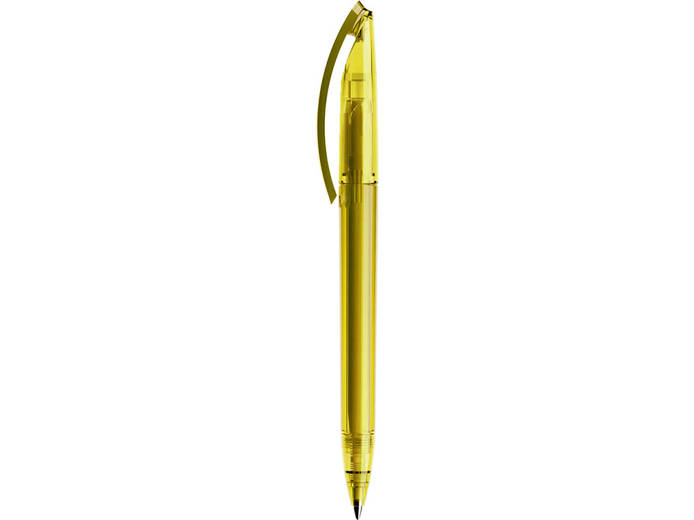 Ручка шариковая Prodir модель DS3.1 TTT прозрачная