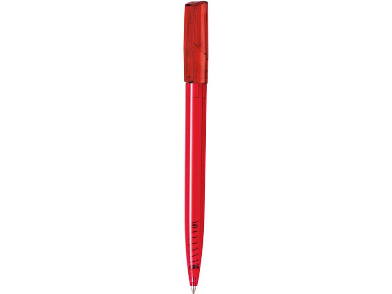 Ручка шариковая Celebrity «Джоли» красная