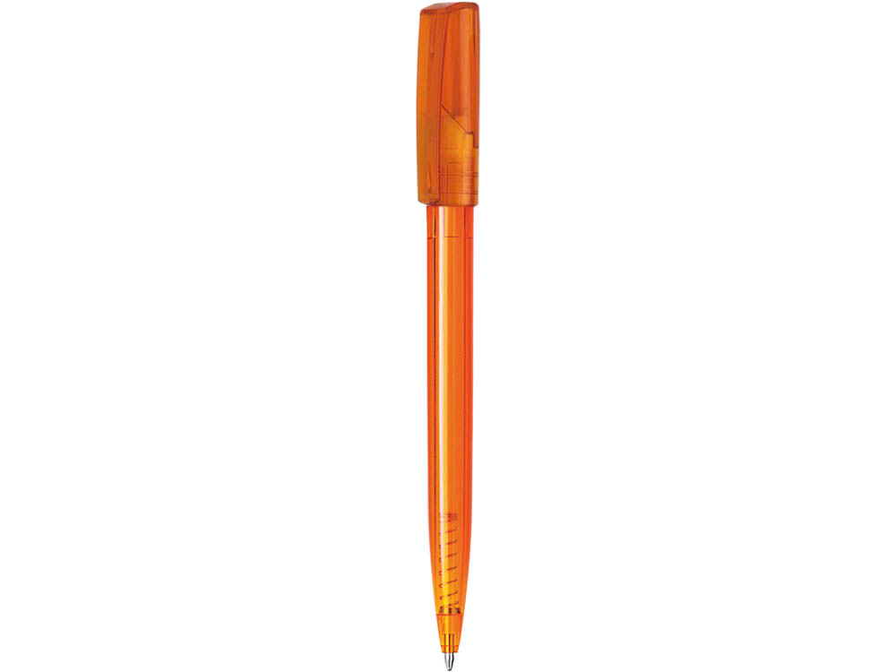 Ручка шариковая Celebrity «Джоли» оранжевая