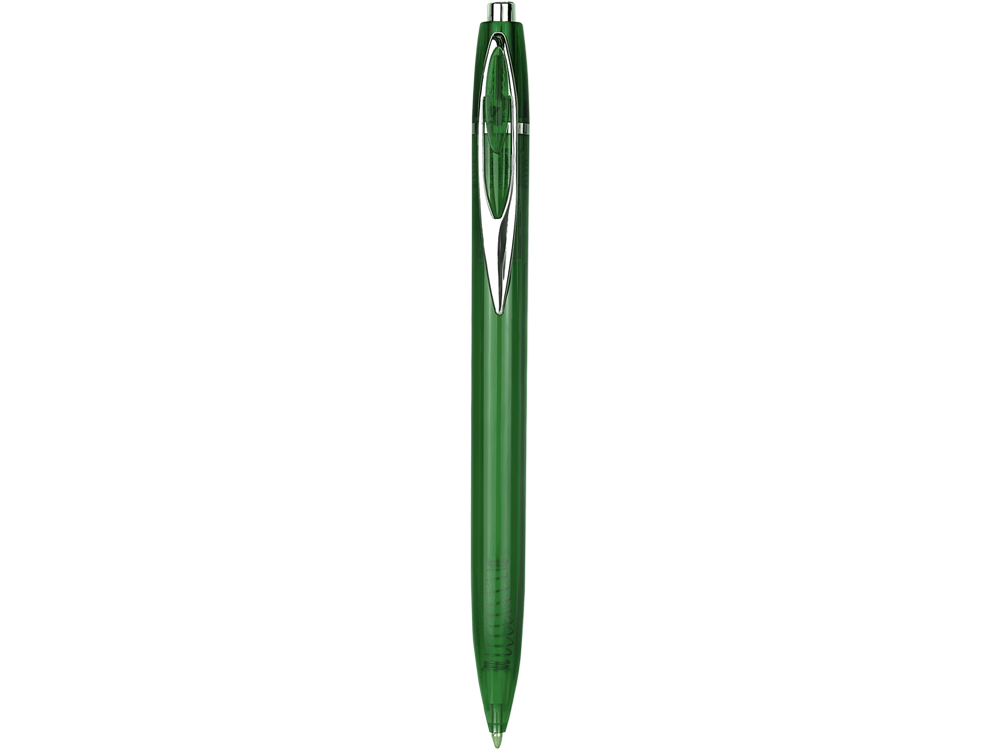 Ручка шариковая Celebrity «Армстронг» зеленая