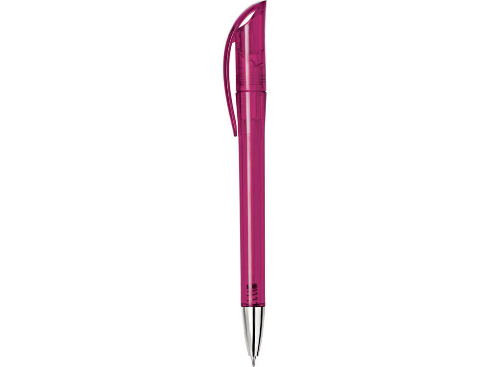 Ручка шариковая Celebrity «Форд» фиолетовая