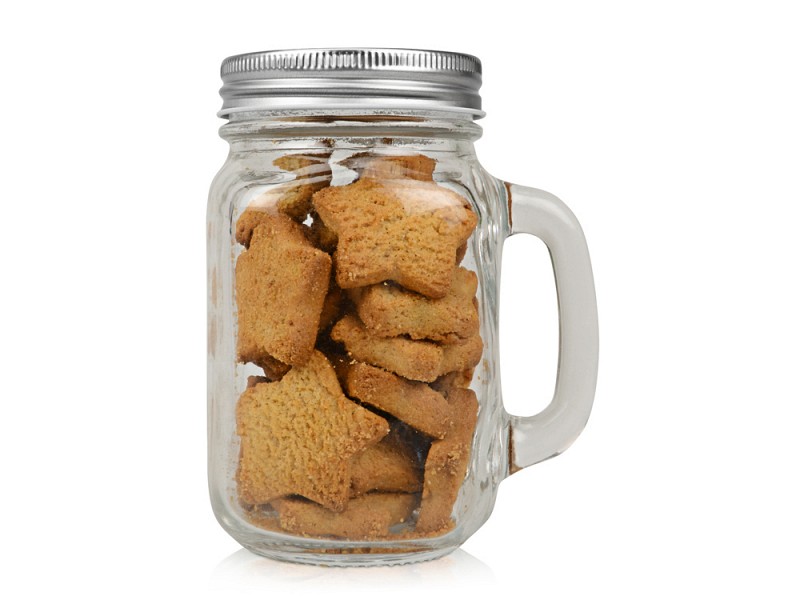 Печенье «Cookie jar» без глютена
