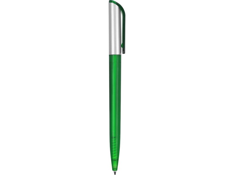 Ручка шариковая «Арлекин», зеленый