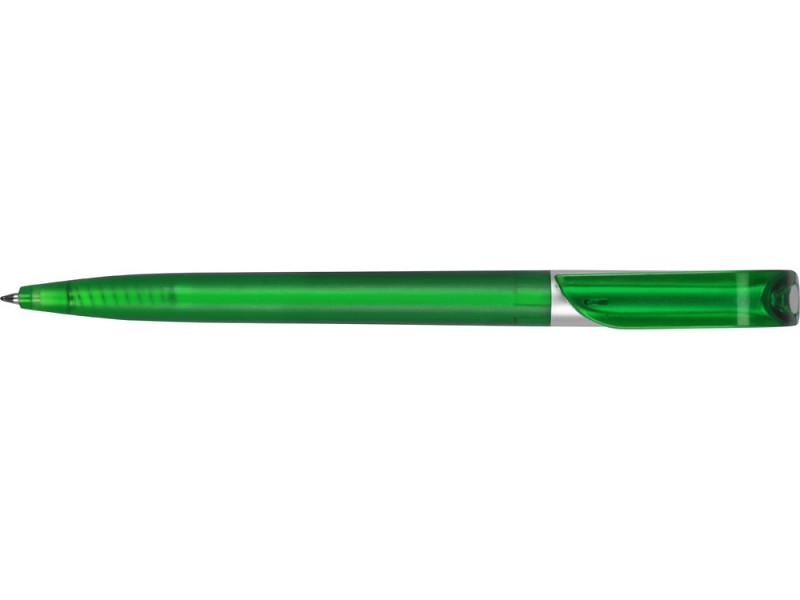 Ручка шариковая «Арлекин», зеленый