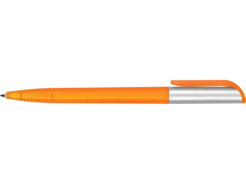 Ручка шариковая «Арлекин», оранжевый
