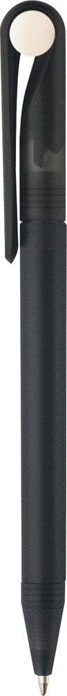 Ручка шариковая [полупрозрачная] Prodir модель DS1 TFF-X
