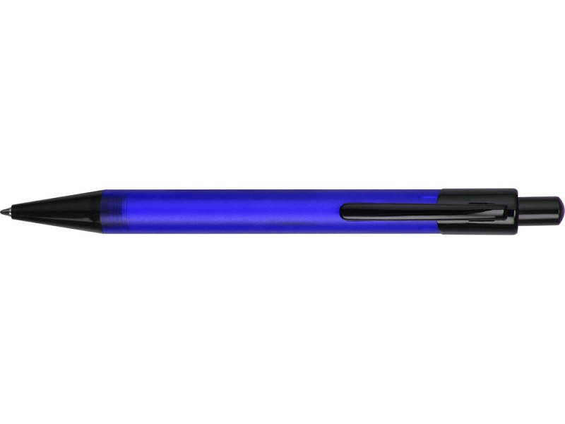 Ручка пластиковая шариковая «Картер»