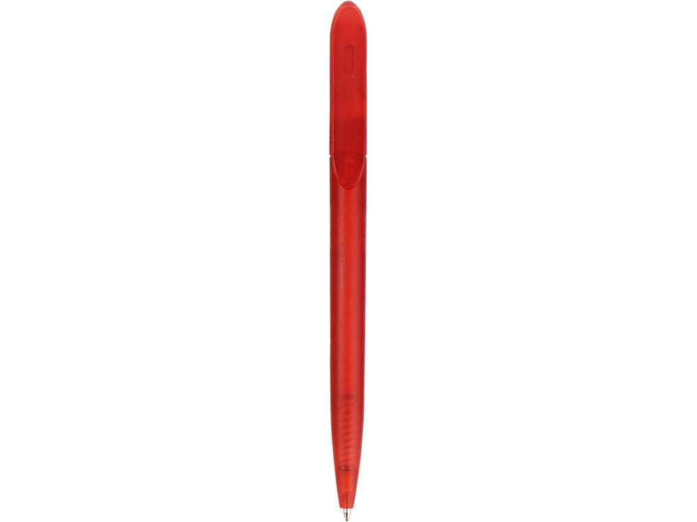 Ручка шариковая Celebrity «Кинг», красный