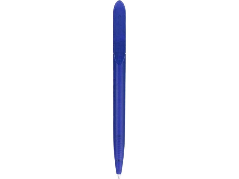 Ручка пластиковая шариковая «Кинг»