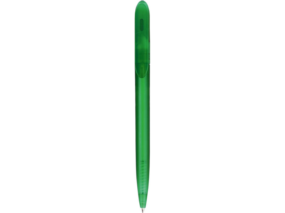 Ручка шариковая Celebrity «Кинг», зеленый
