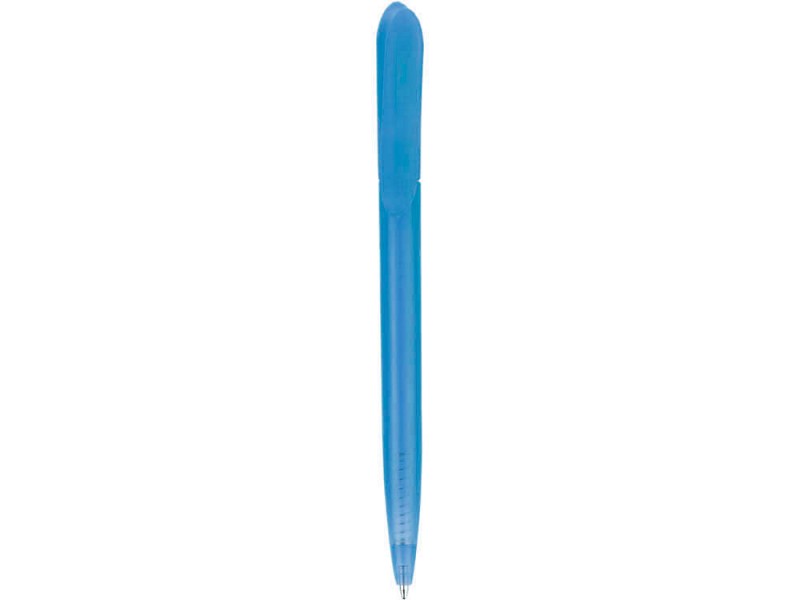 Ручка пластиковая шариковая «Кинг»